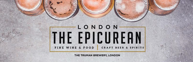 The Epicurean London 2016